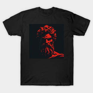 Zeus T-Shirt